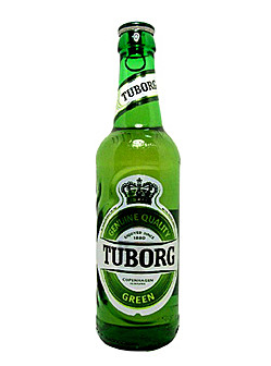 Tuborg Green