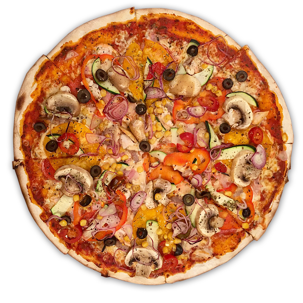 пицца дьяболо фото 53